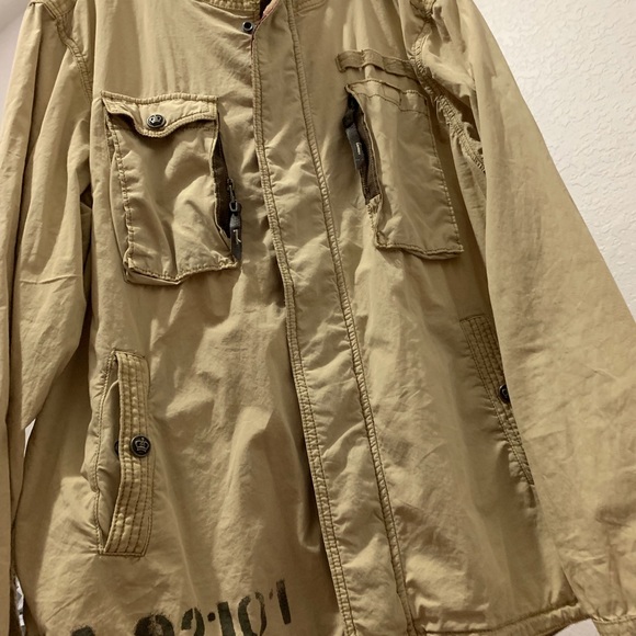 Men’s Jackets - Picture 3 of 3